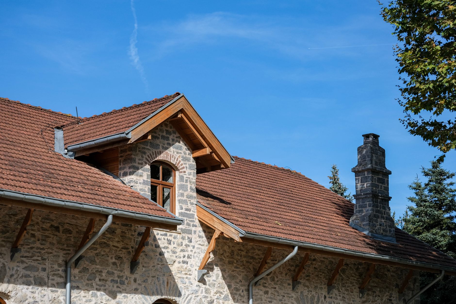 Couvreur Orléans
